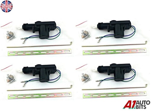 Wire slave door motor - door,