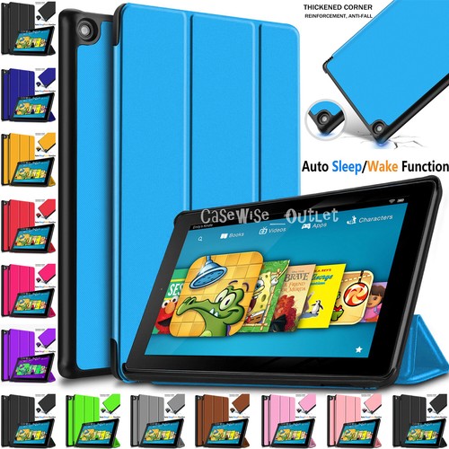 Smart magnetic stand flip - stand,