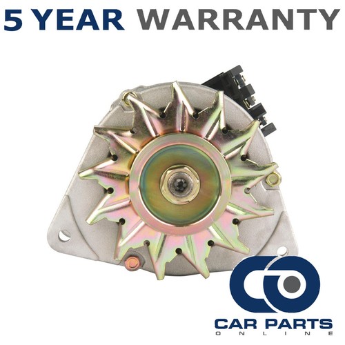 Cpo alternator fits - fits, ford