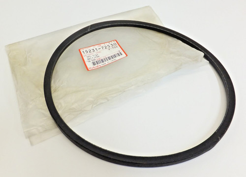 1523172532 fan belt fits - 1523172532,
