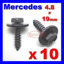 MERCEDES SELF TAPPING TAPPER