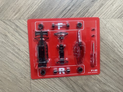 Kyosho ferrari formula - ferrari,