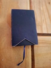 Craft Masonic Miniature Pocket
