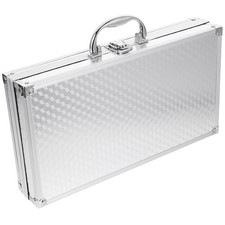 Aluminum Toolbox Travel Flight