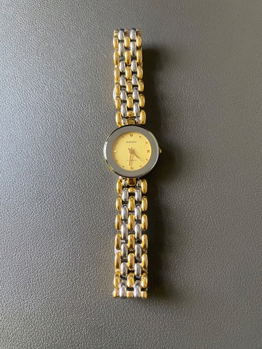 Rado ladies florence quartz - ladies,