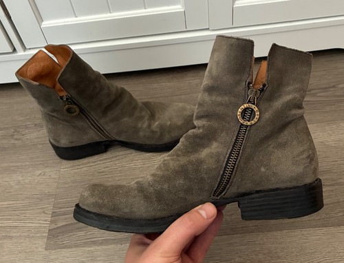 Fiorentini baker 590 - +,
