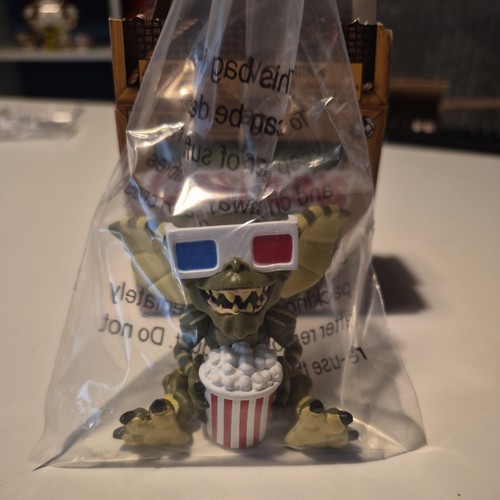 Gremlins mini figure gremlin - mini,