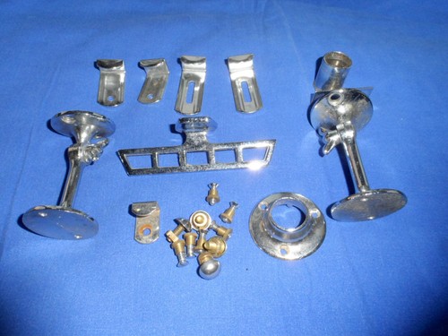 Vintage 1930 chrome - vintage, 1930's