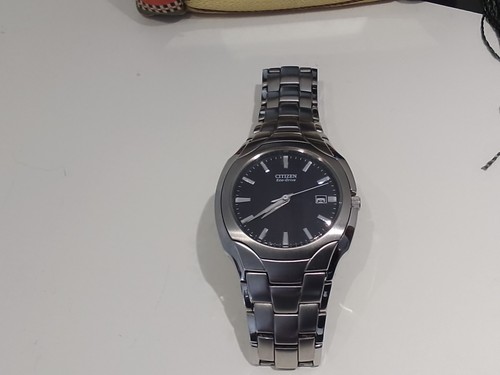 Citizen eco drive watch solar - citizen,