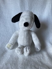 Vintage 1968 Snoopy United