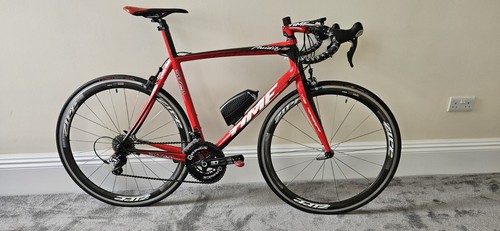 Time fluidity full - s, carbon