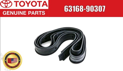 Toyota genuine land cruiser - genuine,