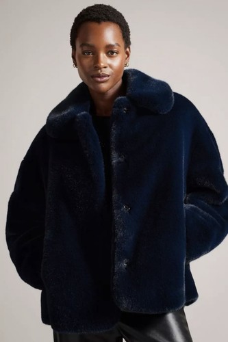 Ted baker liliam - liliam, fur