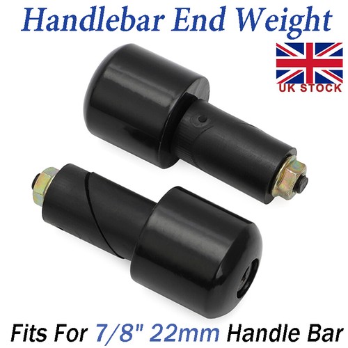 For honda suzuki handle - honda, 7/8"