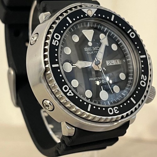 Seiko 7549 7010 1st - seiko,