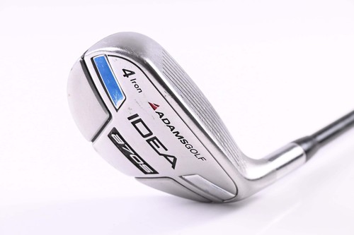 Adams idea iron 22 - os, #4