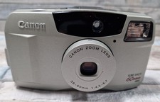 Canon Sure Shot 60 Zoom  AF