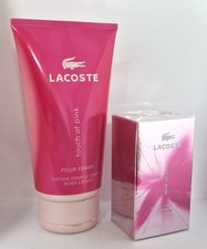 LACOSTE LOVE OF PINK  15ML EDT