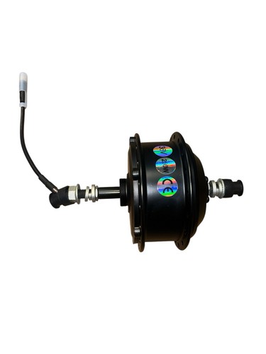 Mxus 36v flexible rear - 36v,