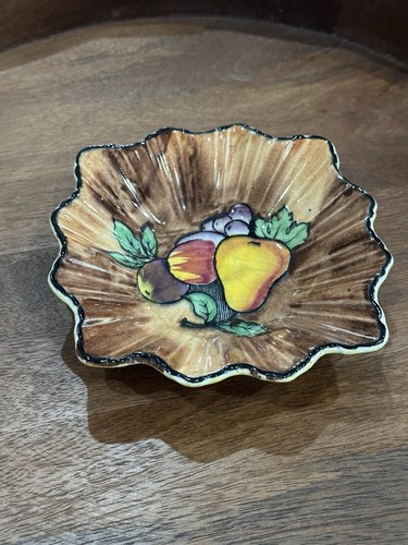 Vintage tunstall hand - tunstall,