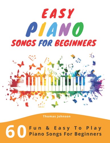 Easy piano songs for - easy,