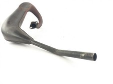 Kawasaki KMX 125 MX 125 B