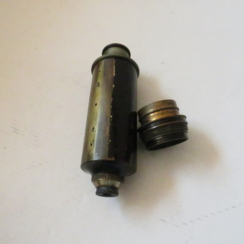 Antique aldis anastigmat - antique,