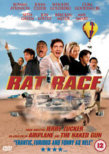 Rat Race DVD (2002) Rowan