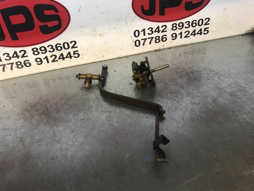 Engine governor set lister - governor,