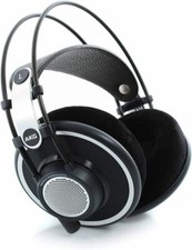 AKG Pro Audio K702 Channel