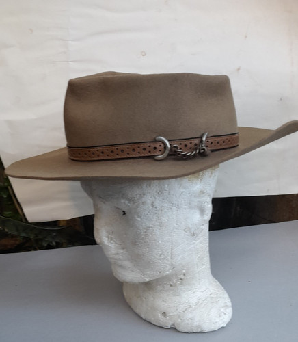 Akubra hat australian made - akubra,