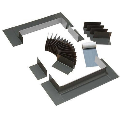 Velux ecl curb mounted - ecl,