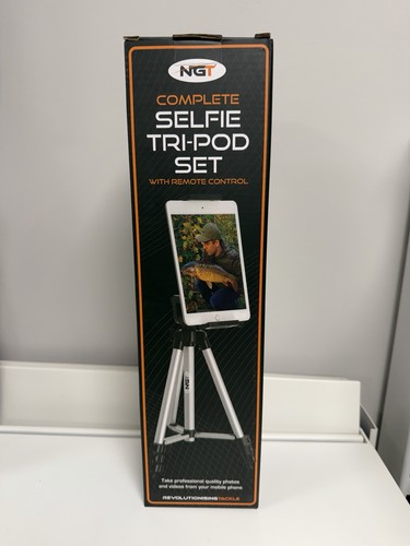 Ngt selfie tripod - ngt, for