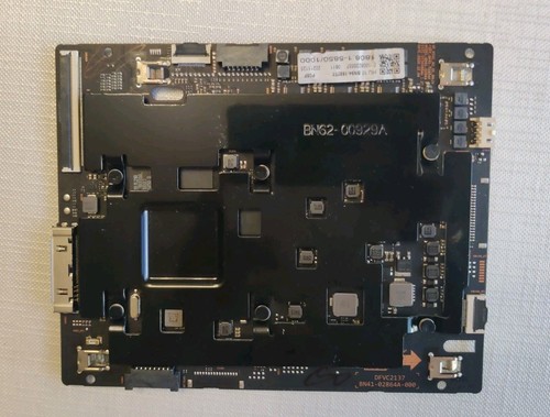 Main board samsung - board,