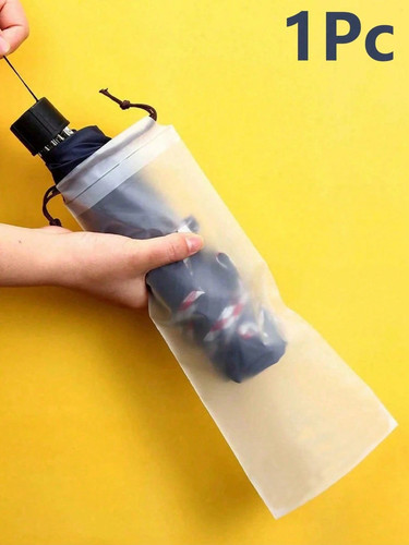 Waterproof foldable umbrella - waterproof,
