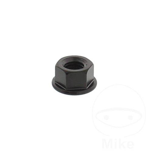 Jmp sprocket nut bolt - jmp,