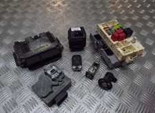 ALFA ROMEO  BRERA 2.2 185 BHP