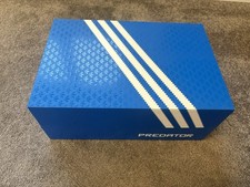 Adidas Predator FG Elite -