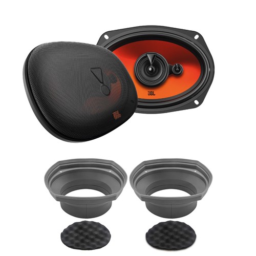 Jbl stage1 962m 6x9 way - 962m, car