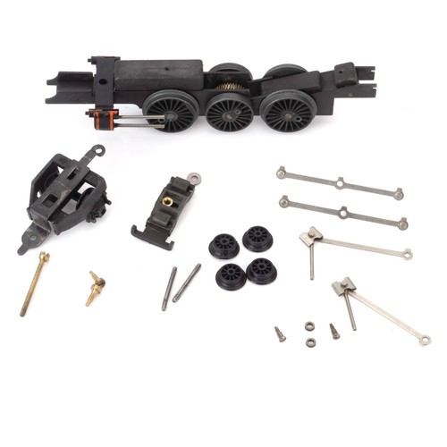Hornby tri ang - tri-ang, spares