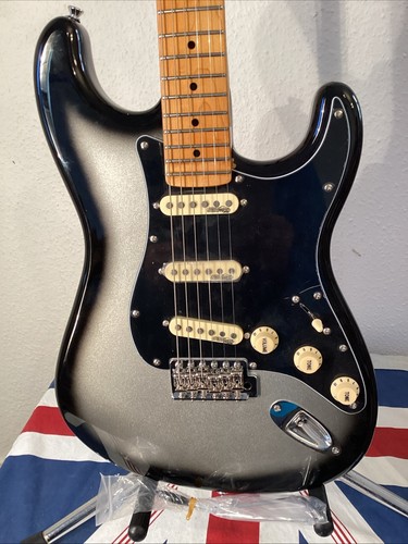 Electric guitar vintage - electric,