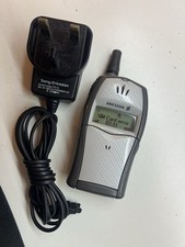 Ericsson T20S Vintage Mobile