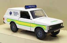 Verem 1/43 Scale Diecast