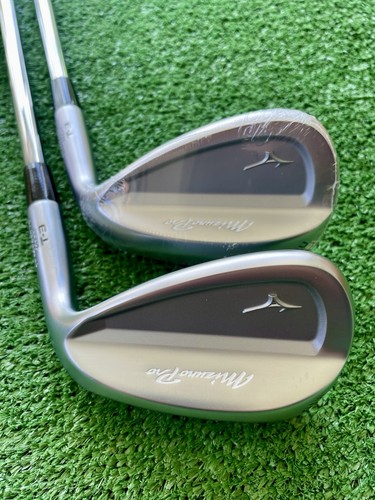 Mizuno pro wedge set - mizuno, 50