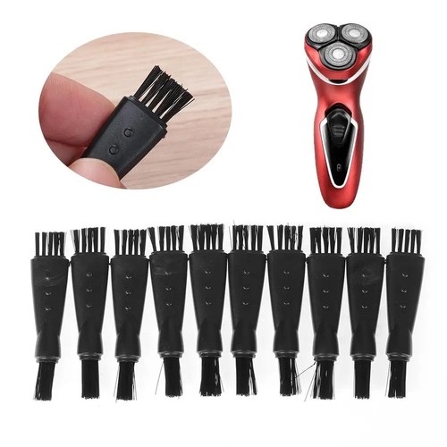 Electric shaver razor brush - electric,