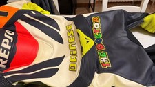 Dainese Valentino Rossi 46