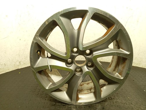 Citroen crosser alloy wheel - c-crosser,