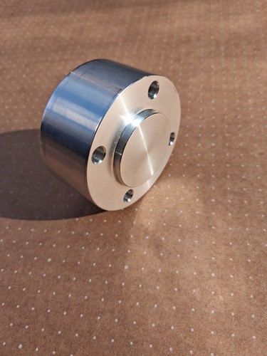 Fan blade spacer for xpag - fan,