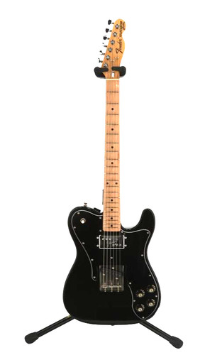Fender japan telecaster - fender, tc-72