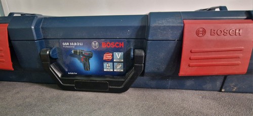 Bosch 102 boxx carry case - ,